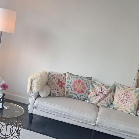 rembrandtsbeachsuite Zandvoort Buitenkant foto
