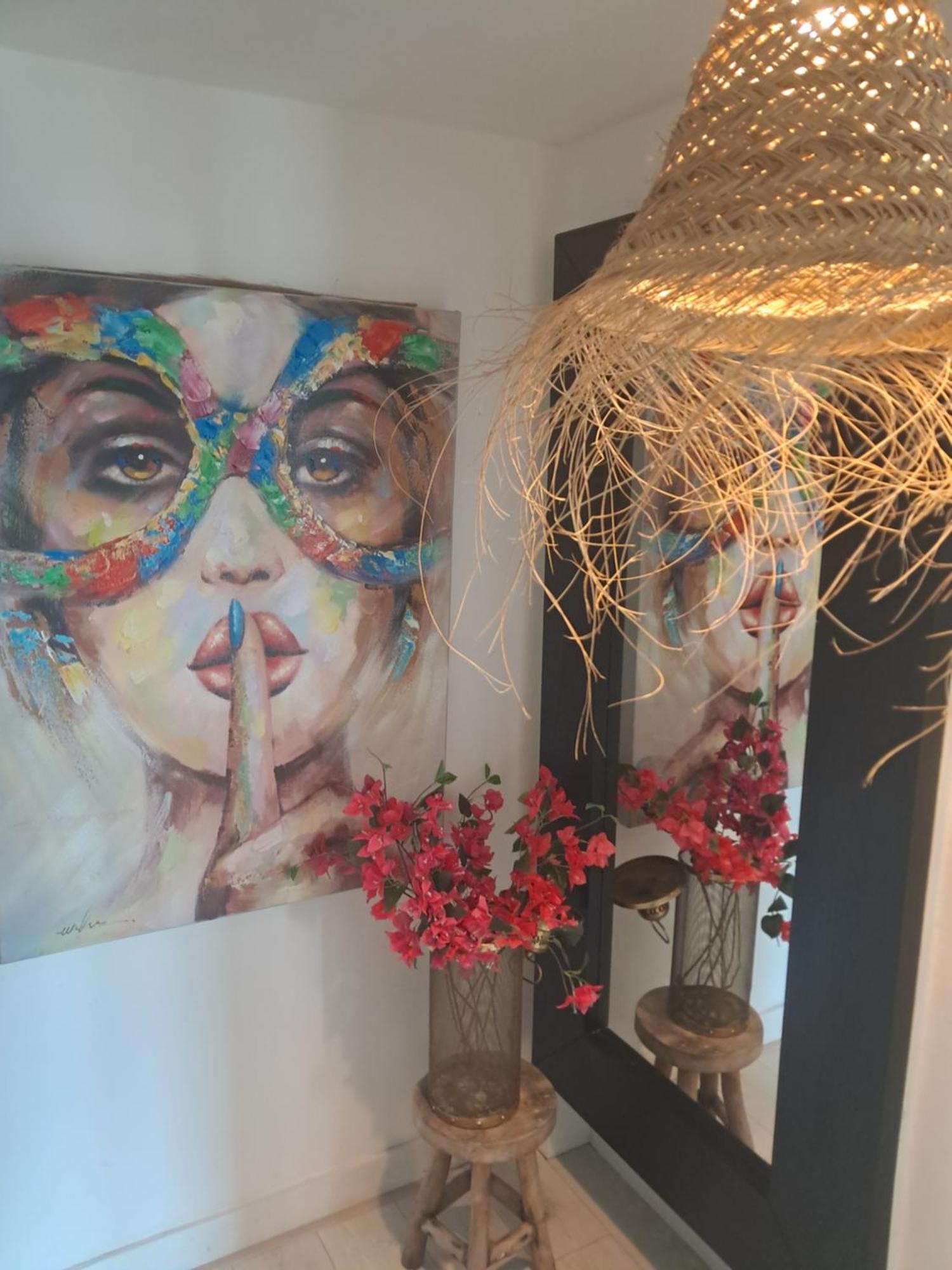 rembrandtsbeachsuite Zandvoort Buitenkant foto